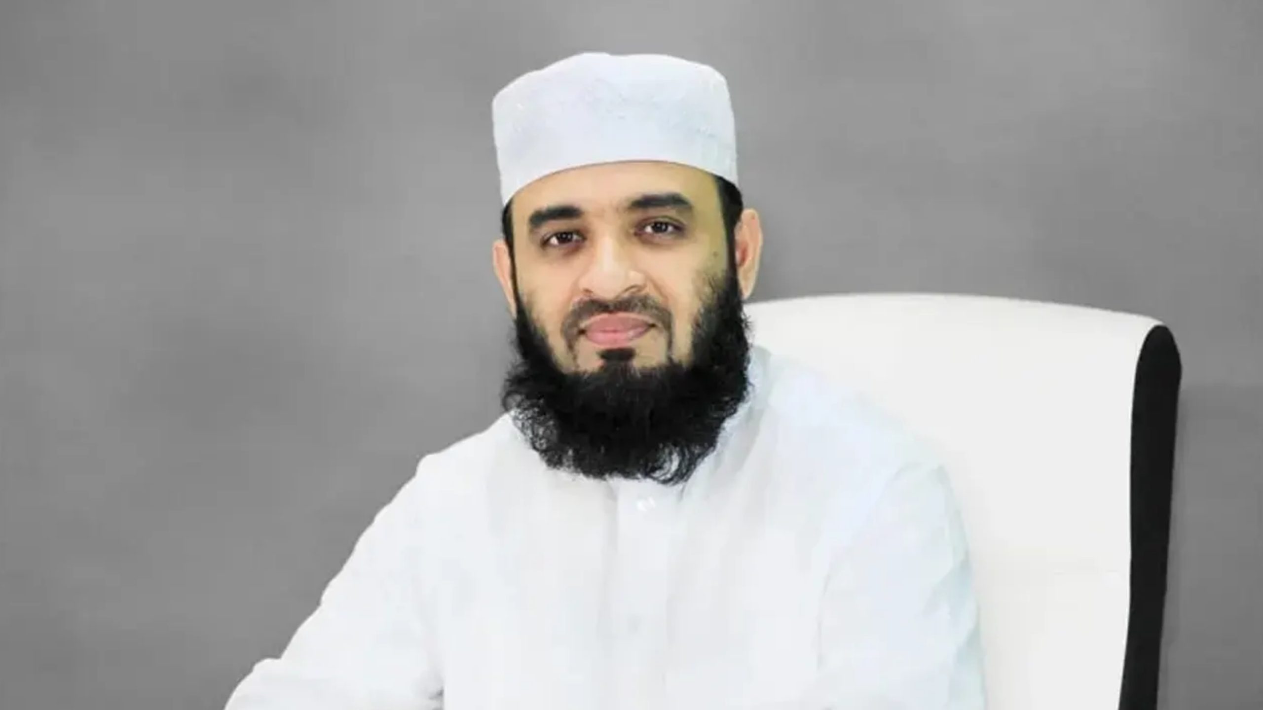 তারাবির তিলাওয়াত নিয়ে যা বললেন মিজানুর রহমান আজহারি