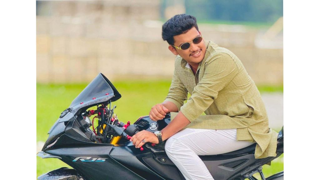 ফরিদপুরে ডিবি পুলিশ পরিচয়ে কলেজছাত্রকে তুলে নেওয়ার অভিযোগ