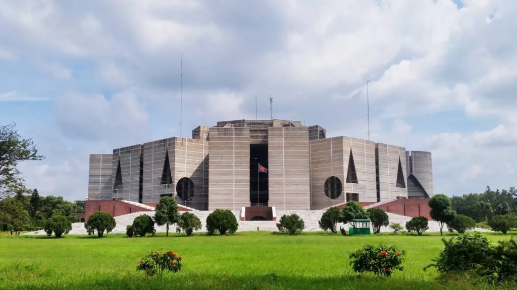 শপথের পর এবার অধিবেশন—কবে বসছে সংসদ?