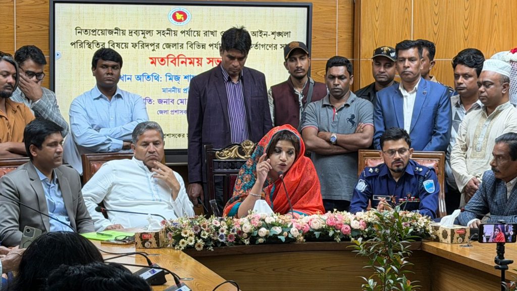 বিএনপি-আওয়ামী লীগ-জামায়াত-সে যেই হোক—দোষী হলে রেহাই নেই: পররাষ্ট্র প্রতিমন্ত্রী