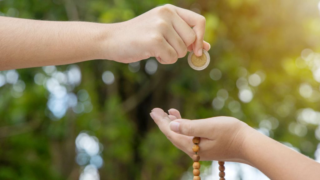 ফিতরা কী? কার ওপর ফরজ, কারা পাবেন—বিস্তারিত জানুন এক নজরে