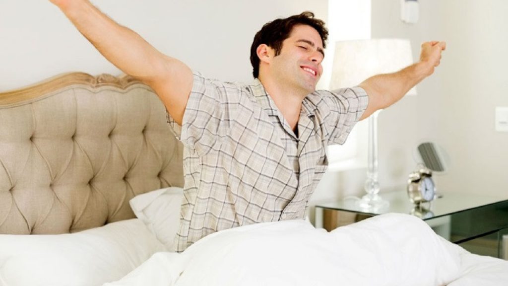 সকালে ঘুম ভাঙার পর যে ৩০ মিনিট সবচেয়ে গুরুত্বপূর্ণ?