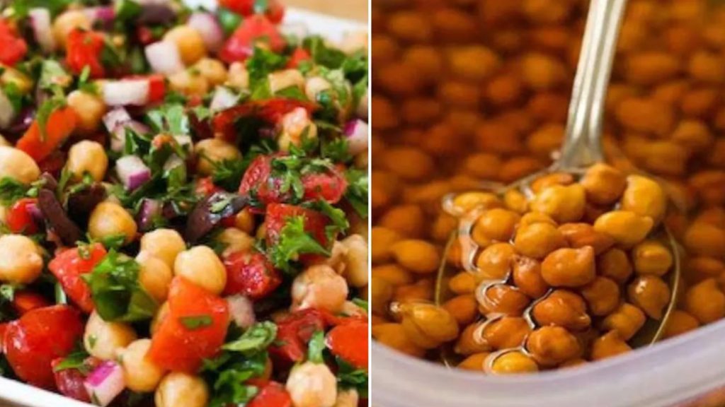 ইফতারে কাঁচা না সেদ্ধ ছোলা—কোনটি বেশি উপকারী? পুষ্টিবিদের মতামত