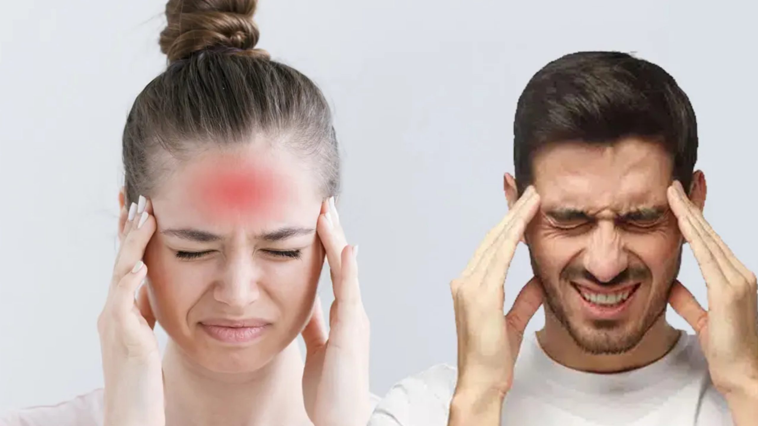 স্ট্রেসজনিত মাথাব্যথা ও চোখের চাপ কমানোর ঘরোয়া উপায়