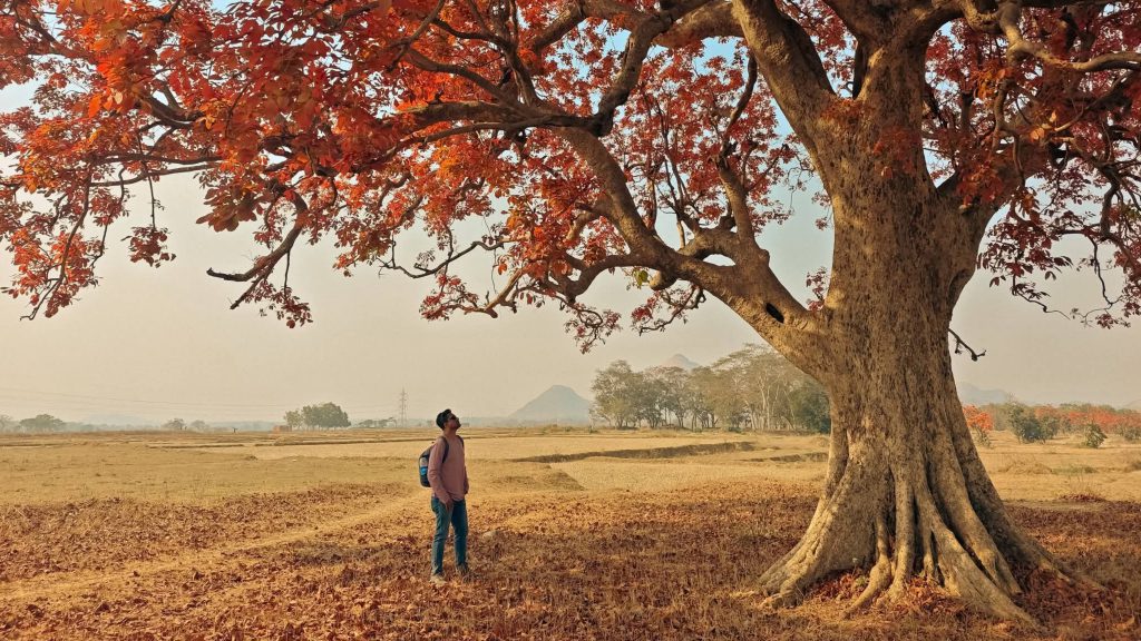 ‘শুধু তোমার জন্য’
