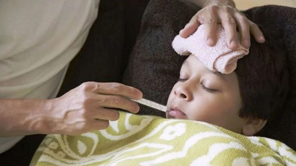 ফরিদপুরে হামের শঙ্কা—দুই হাসপাতালে ১৪ শিশু ভর্তি, সতর্ক স্বাস্থ্য বিভাগ