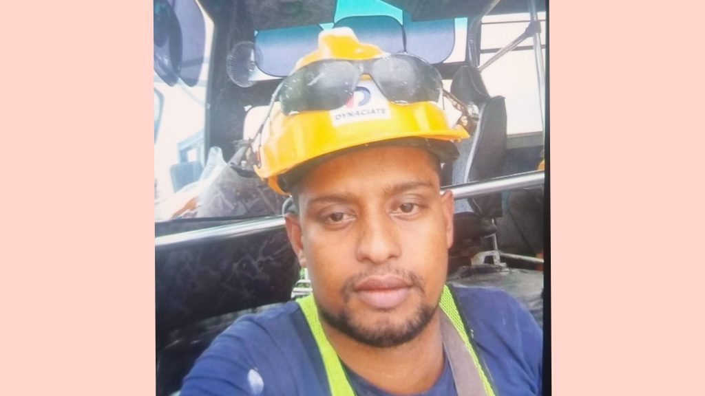 মালয়েশিয়ায় সড়ক দুর্ঘটনায় ভাঙ্গার প্রবাসী নিহত, স্বজনদের আহাজারি