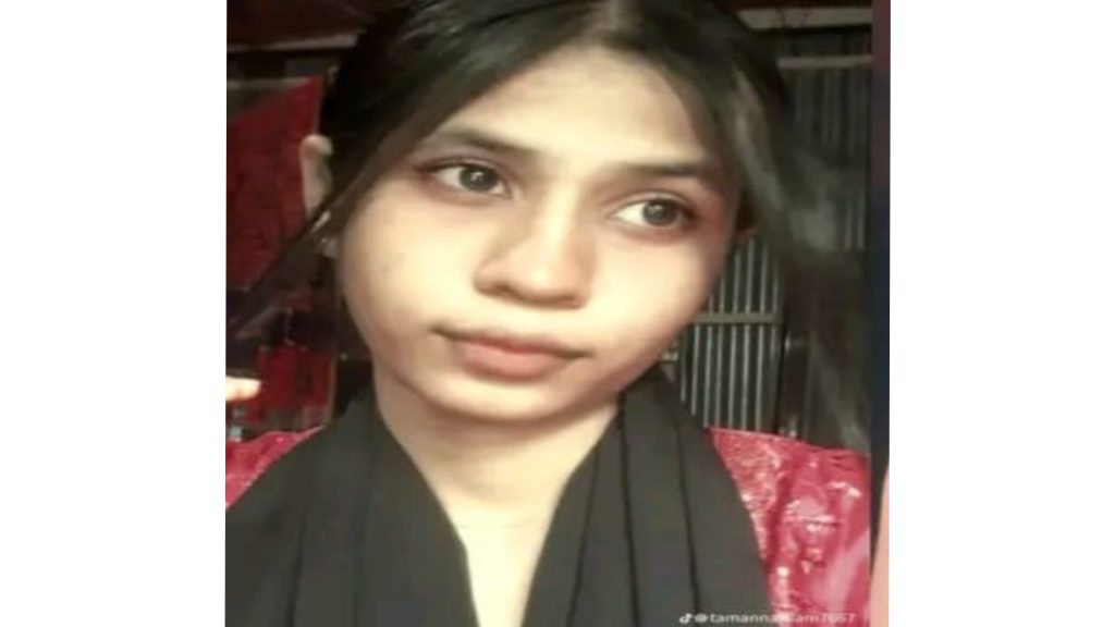 ভাঙ্গায় এসএসসি পরীক্ষার্থী স্কুলছাত্রীর ঝুলন্ত লাশ উদ্ধার