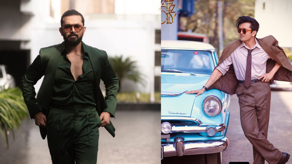 অভিষেকেই বলিউডে বাজিমাত করলেন আরিফিন শুভ