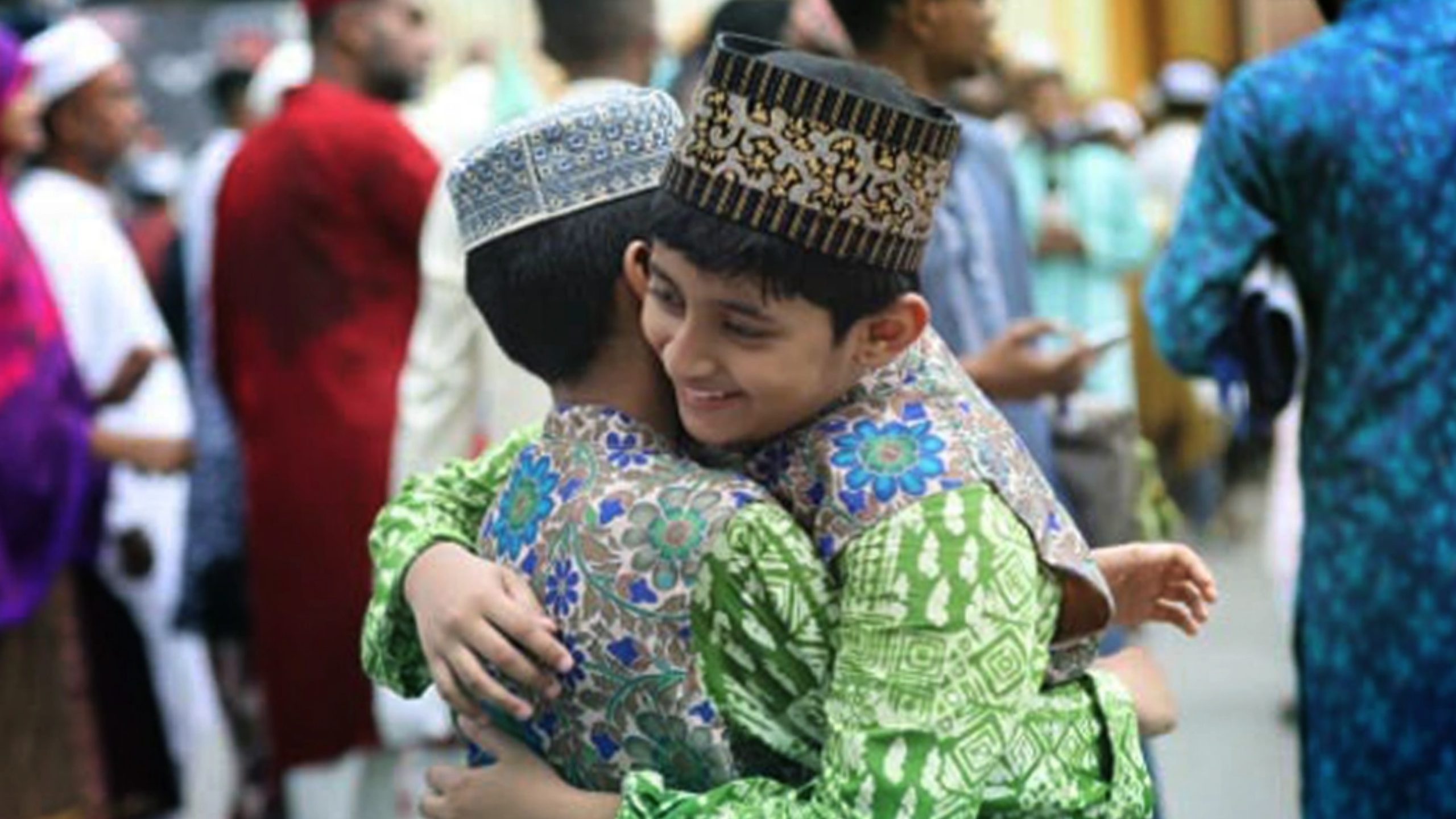 ঈদের দিন যা করবেন, যা করবেন না? জেনে নিন এক নজরে