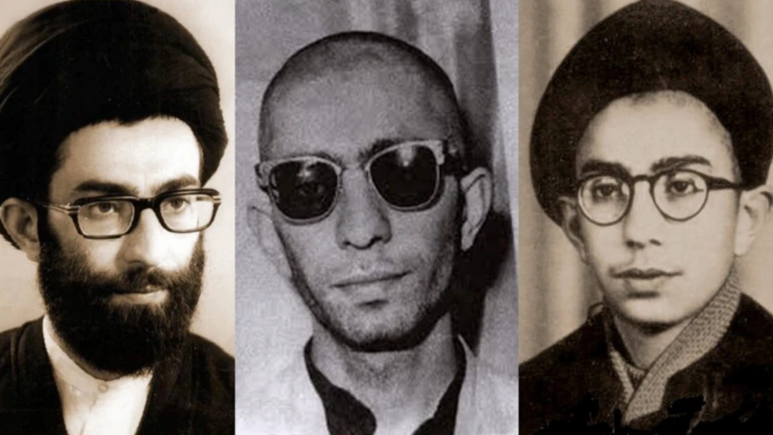 দারিদ্র্য থেকে রাষ্ট্রক্ষমতায়: আয়াতুল্লাহ আলী খামেনির উত্থানের গল্প