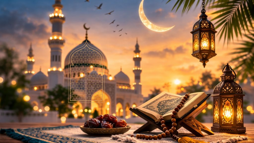 বাংলাদেশে ঈদ কবে, যা জানা গেল