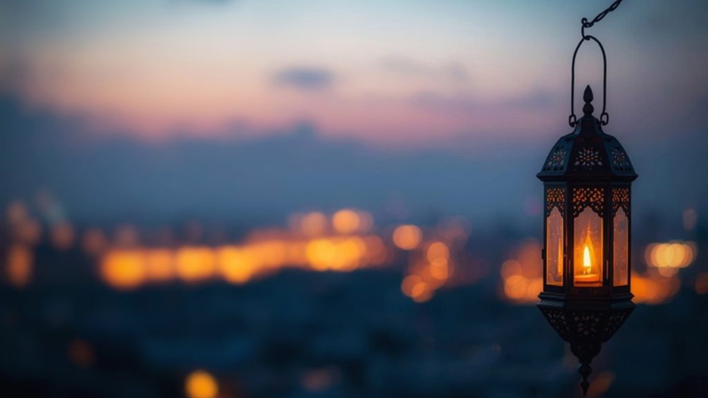 রমজানে শয়তান বন্দি, তবু গোনাহ কেন?