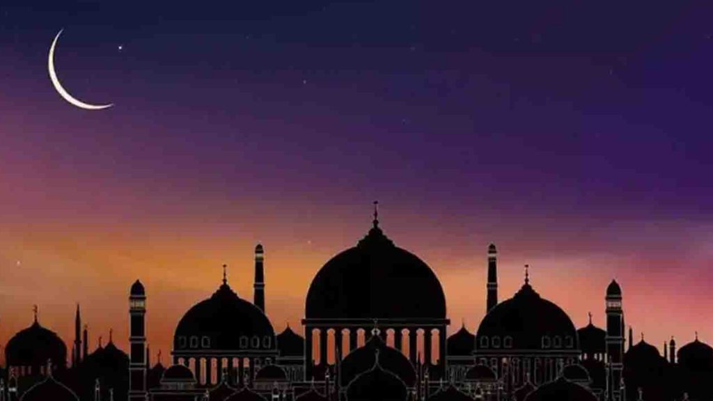 কবে হতে পারে ঈদুল ফিতর? সম্ভাব্য তারিখ জানাল আমিরাত