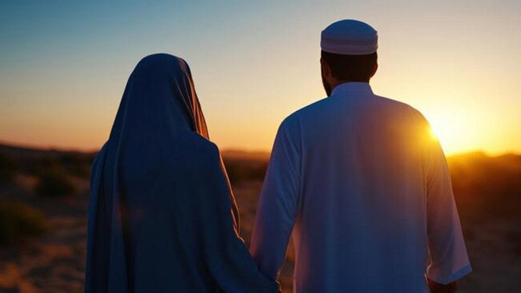 স্বামীকে ভাই ডাকা যাবে কি-না, কী বলছে ইসলাম?