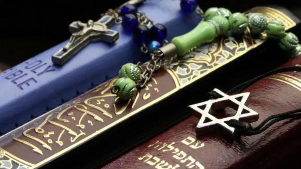 ‘পাঁজর থেকে সৃষ্টি’: ইসলাম, খ্রিস্ট ও ইহুদি ধর্মে হাওয়ার ভূমিকা কীভাবে বর্ণিত হয়েছে?