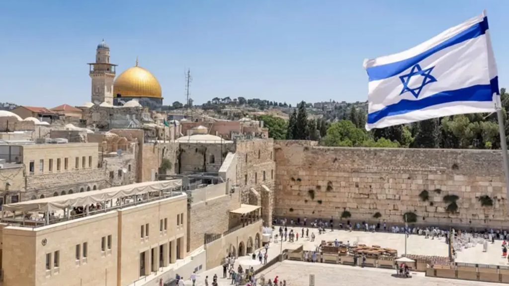 বনি ইসরাইল অভিশপ্ত হওয়ার ১০ কারণ