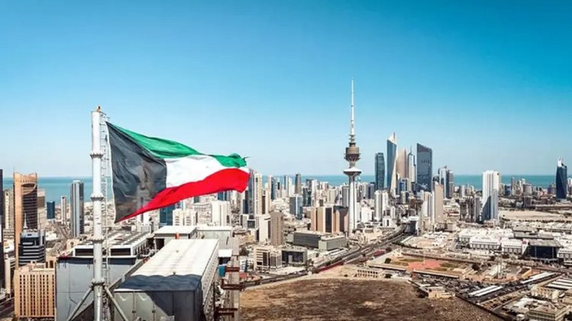 প্রবাসী শ্রমিক ও ভিজিট ভিসাধারীদের যে সুখবর দিলো কুয়েত সরকার?