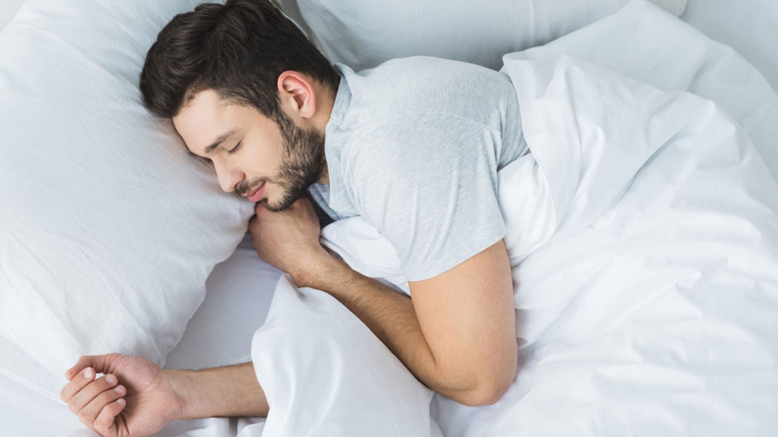 সেহরির পর ঘুম: কত ঘণ্টা হলে শরীর থাকবে সুস্থ?