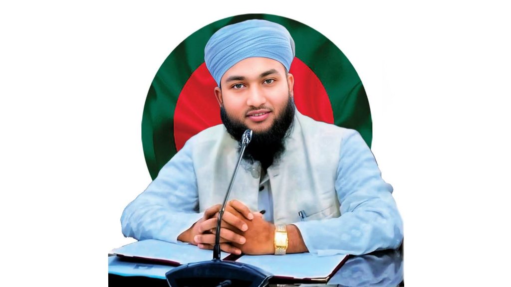 বর্তমান সংকটময় পরিস্থিতিতে তেল মজুদ না করার আহ্বান মুফতি মুস্তাফিজুর রহমানের