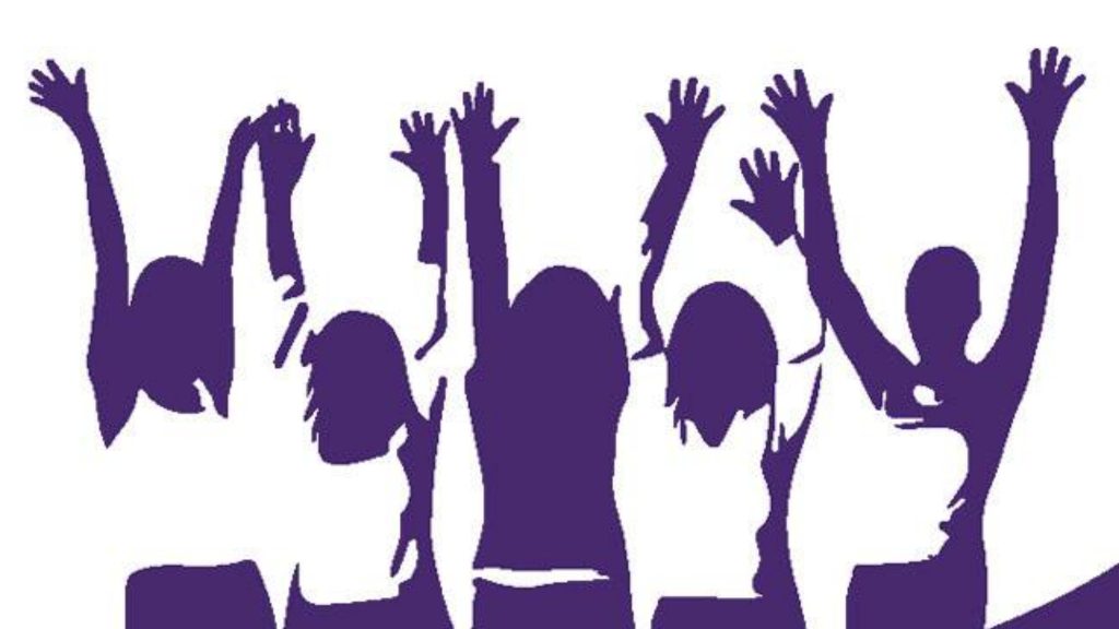 ‘নারী শক্তির প্রতীক, সম্ভাবনার উৎস’