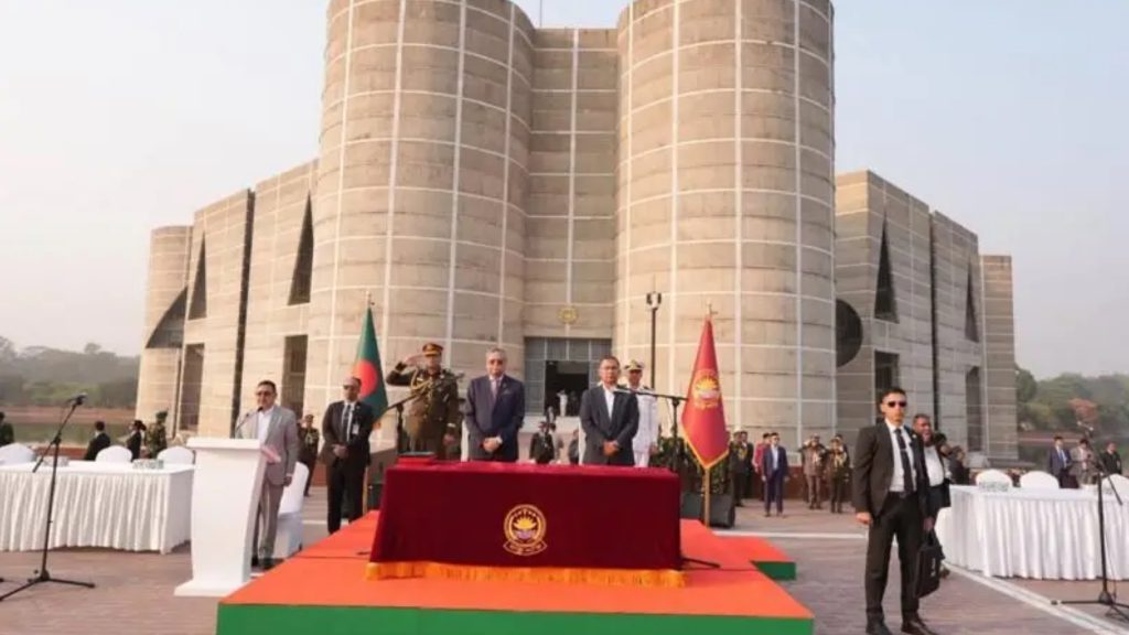 অন্তর্বর্তী সরকারের অধ্যাদেশ: টিকে থাকবে নাকি বাতিল?