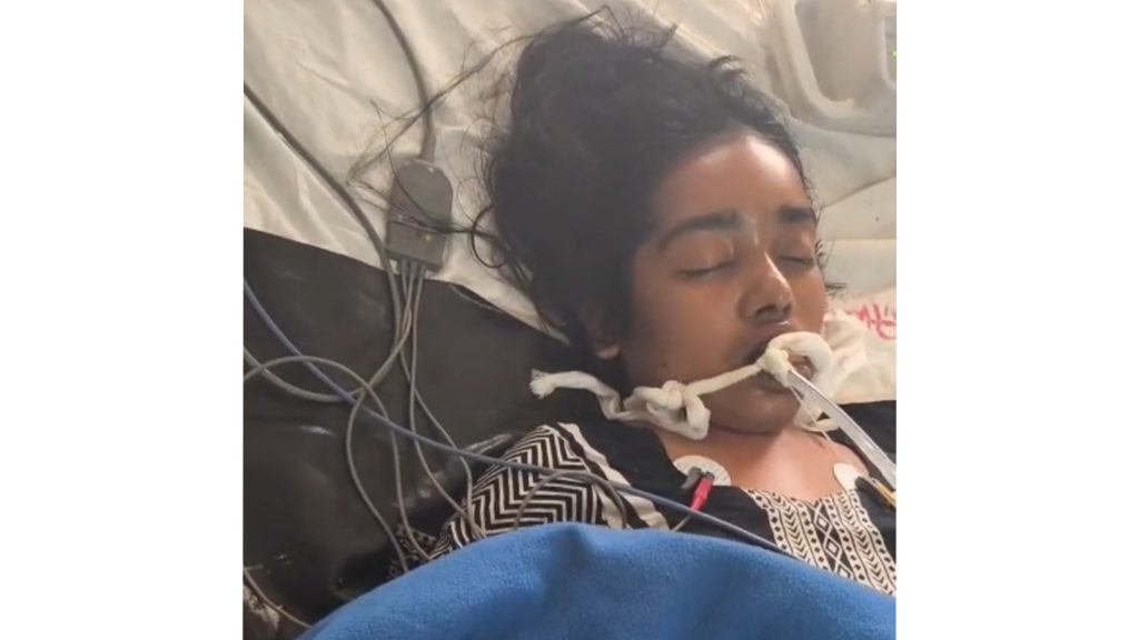 ফরিদপুরে ইএনটি রোগে সার্জনের অপারেশন! শেষমেশ মৃত্যু, উঠছে অবহেলার অভিযোগ