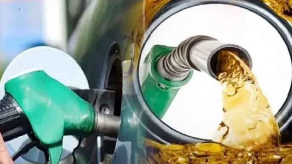 দাম বেড়ে অকটেন ১৪০, পেট্রোল ১৩৫, ডিজেল ১১৫ টাকা