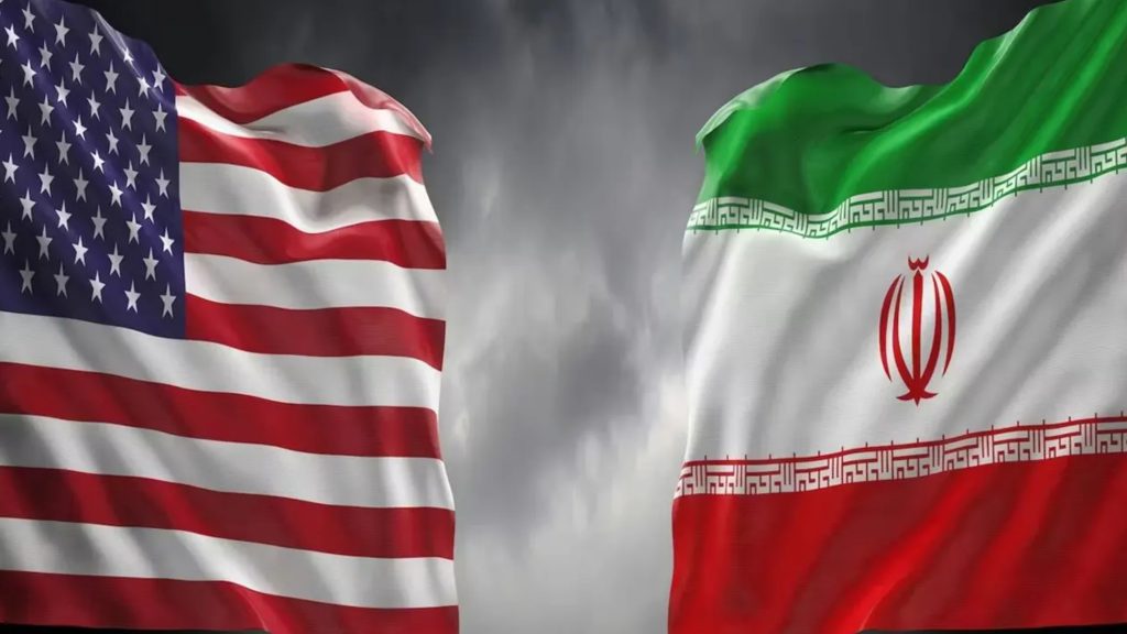 যুক্তরাষ্ট্রের সঙ্গে যুদ্ধবিরতিতে রাজি ইরান