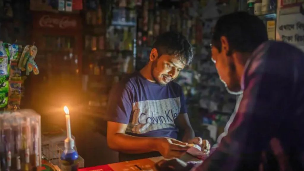 লোডশেডিং চলবে আরও কতদিন?