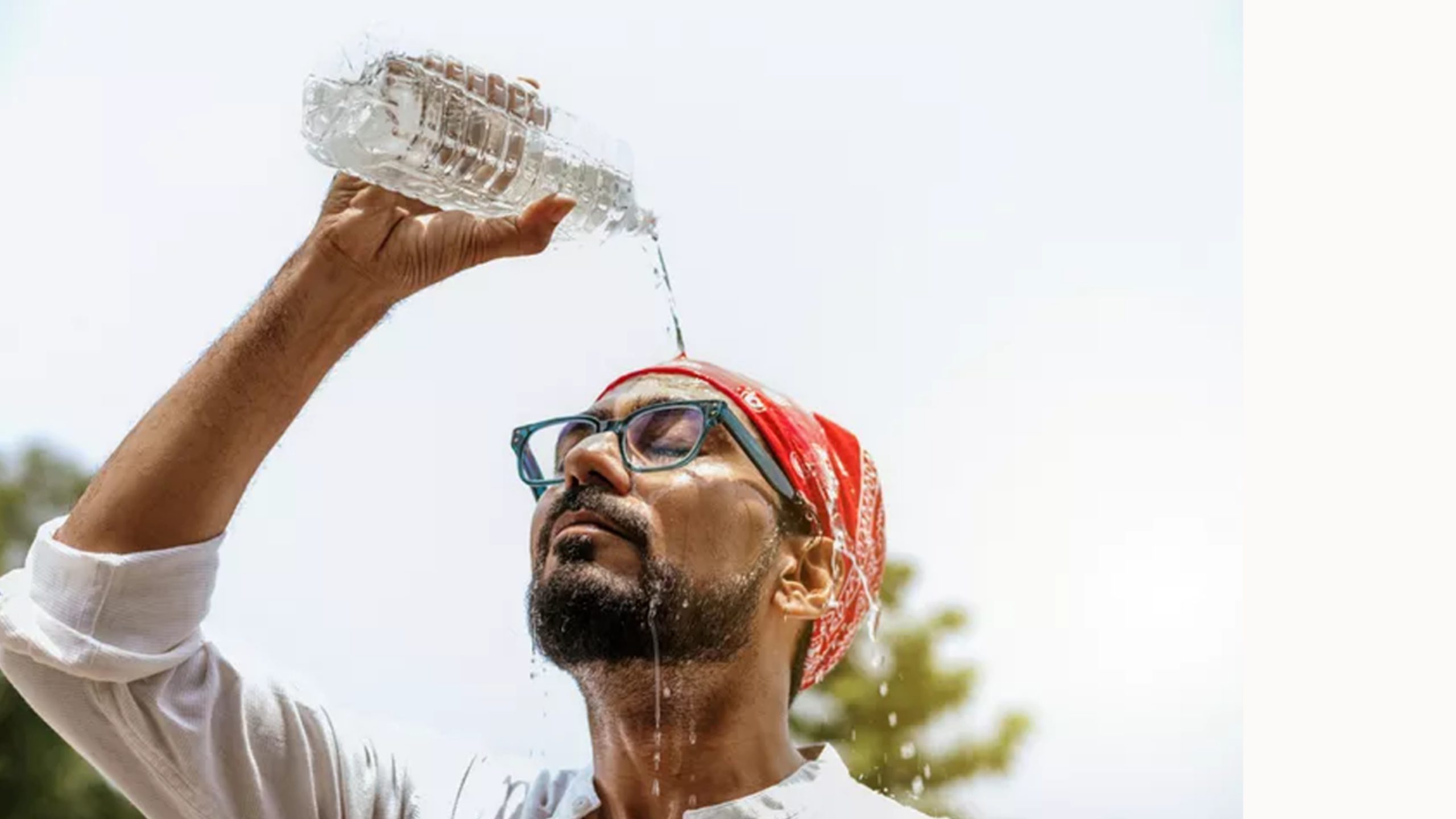 গরম সহ্য হয় না? এটা ভয়াবহ রোগের লক্ষণ কি না জানুন