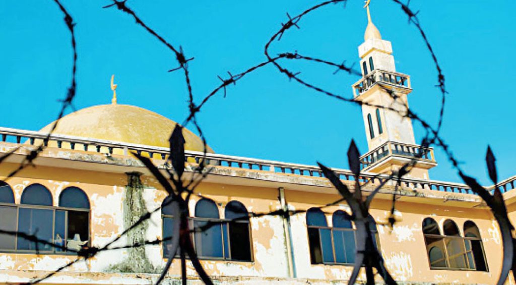 ধর্মীয় কাজে বাধা দেওয়া অমার্জনীয় পরিণতি