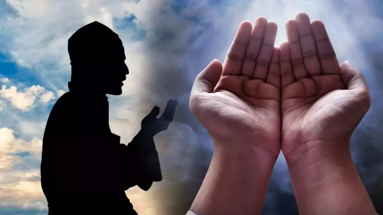 তওবার নামাজের নিয়ত-নিয়ম