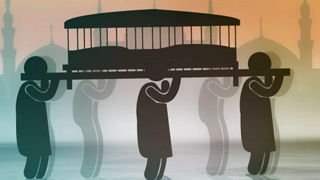 শুক্রবারে মারা গেলে কি কবরের আজাব মাফ হয়?