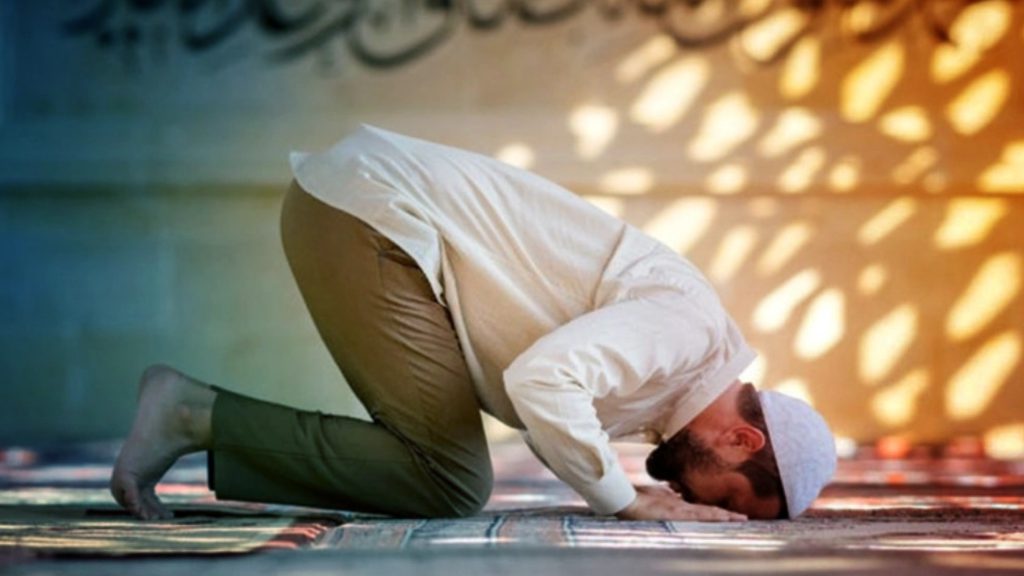 নামাজে রাকাত সংখ্যা ভুলে গেলে করণীয়