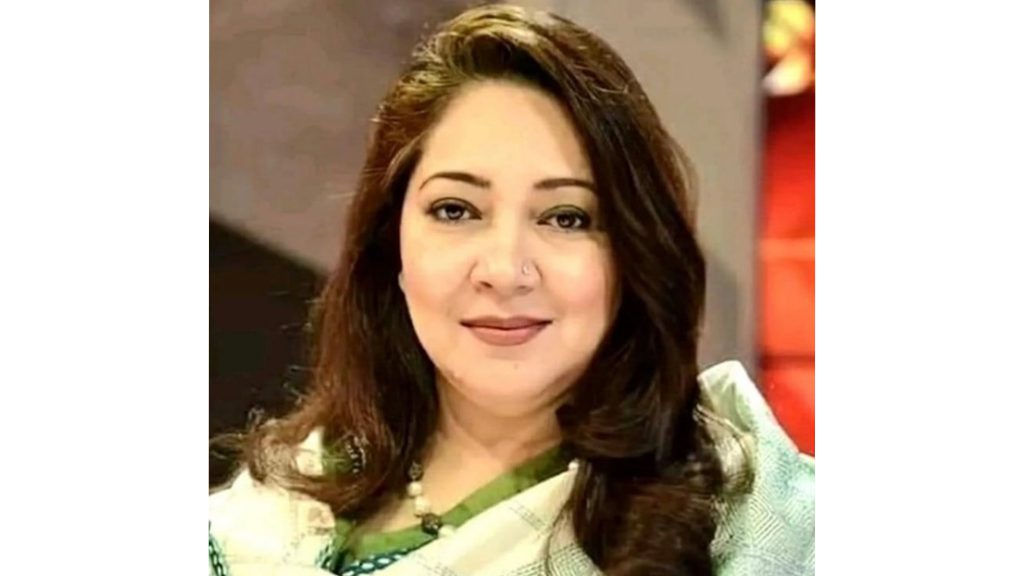 ‘ফেলো’ সম্মাননা পেলেন ফরিদপুর-৩ আসনের এমপি নায়াব ইউসুফ