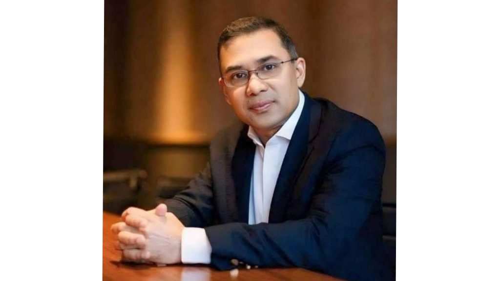 টাইম ম্যাগাজিনের ১০০ প্রভাবশালীর তালিকায় তারেক রহমান