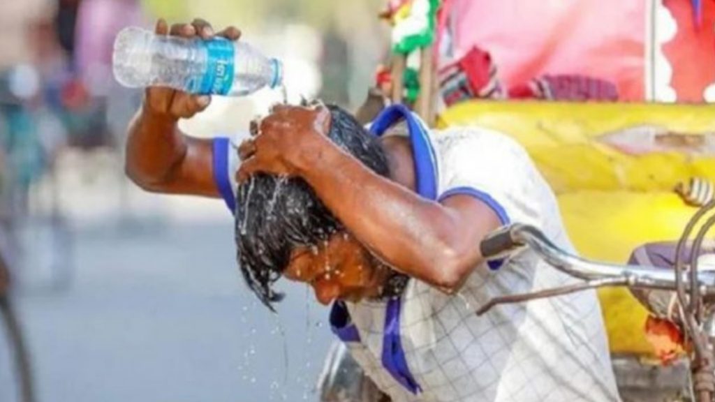 এ বছর গরম কতটা দীর্ঘ হতে পারে?