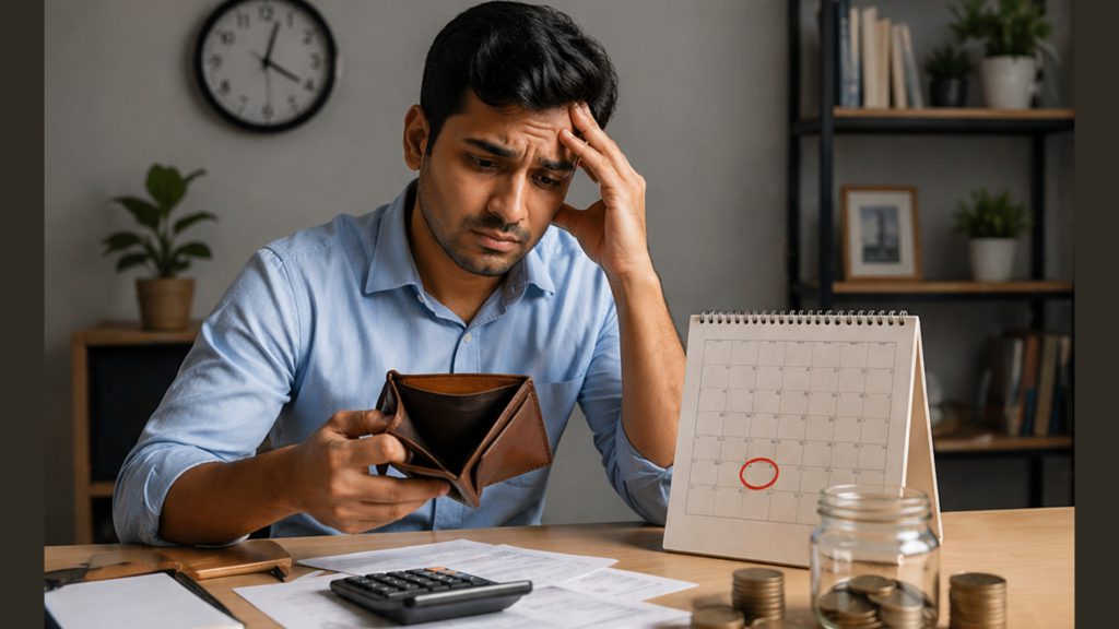 দেরিতে বেতন দিলে কী করবেন, জেনে নিন ৪ করণীয়