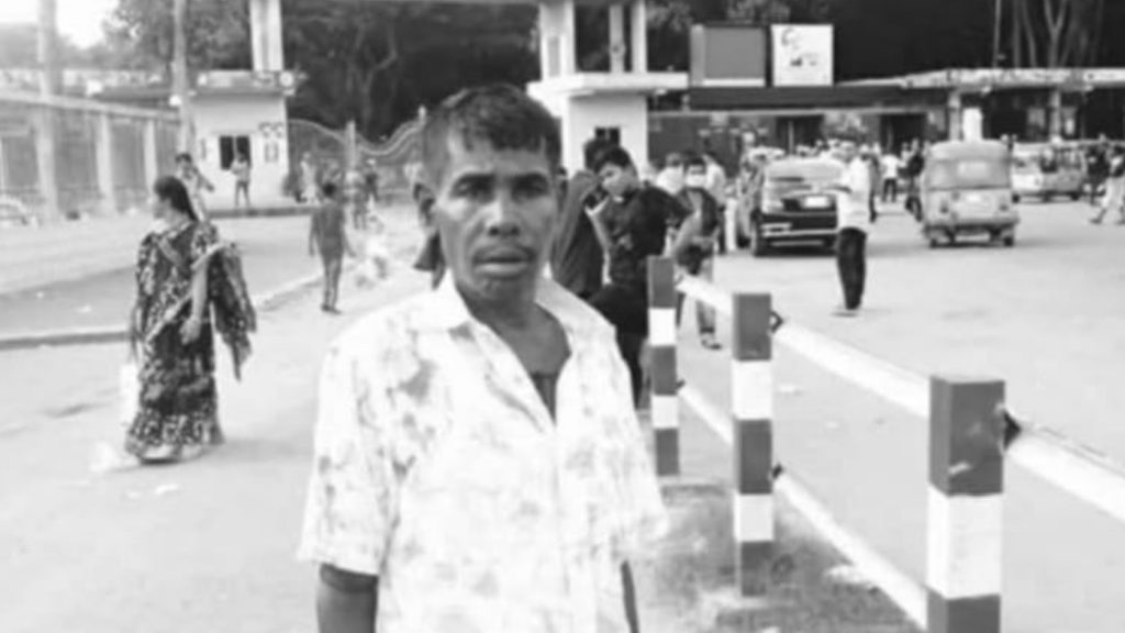 ভাঙ্গায় আড়িয়াল খাঁ নদীতে ভাসছিল জেলের লাশ