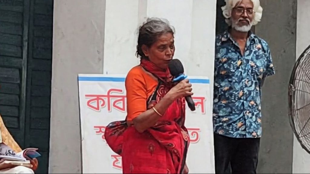 ভাইরাল লাইলি খালার আমলনামা, যে গল্প সবার অজানা?