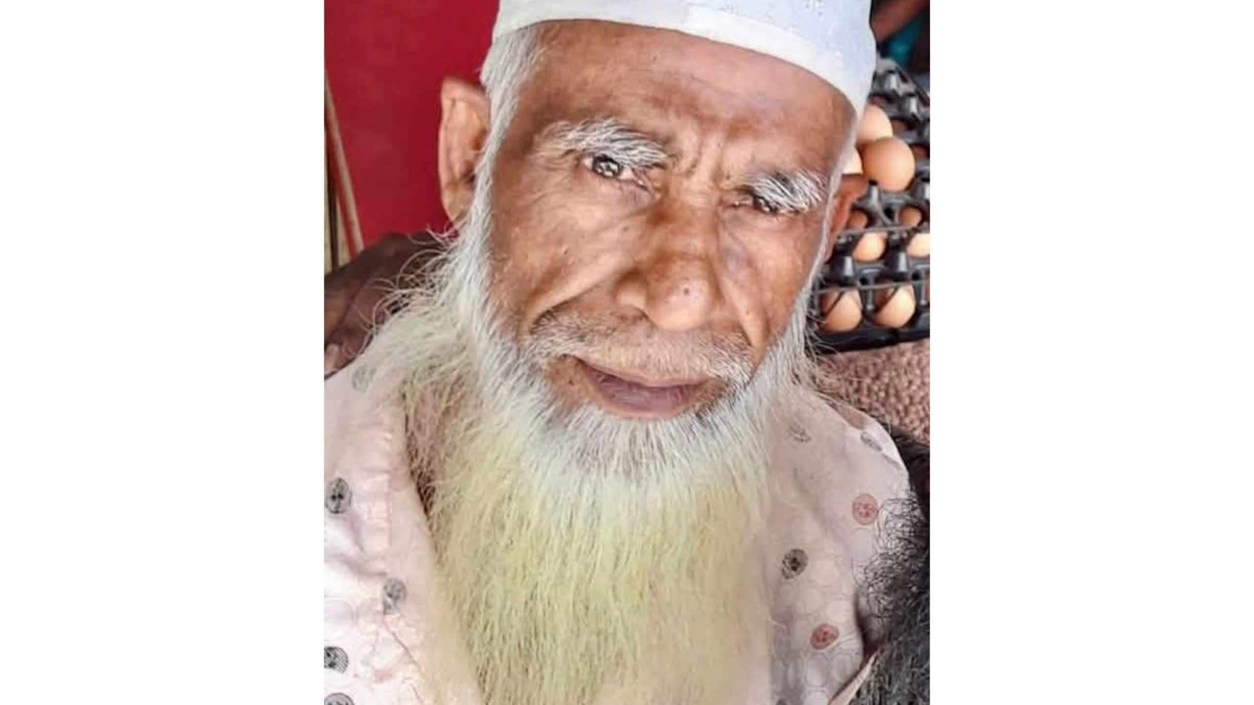 দোকান বন্ধ করে আর ঘরে ফেরা হলো না নান্নু মিয়ার