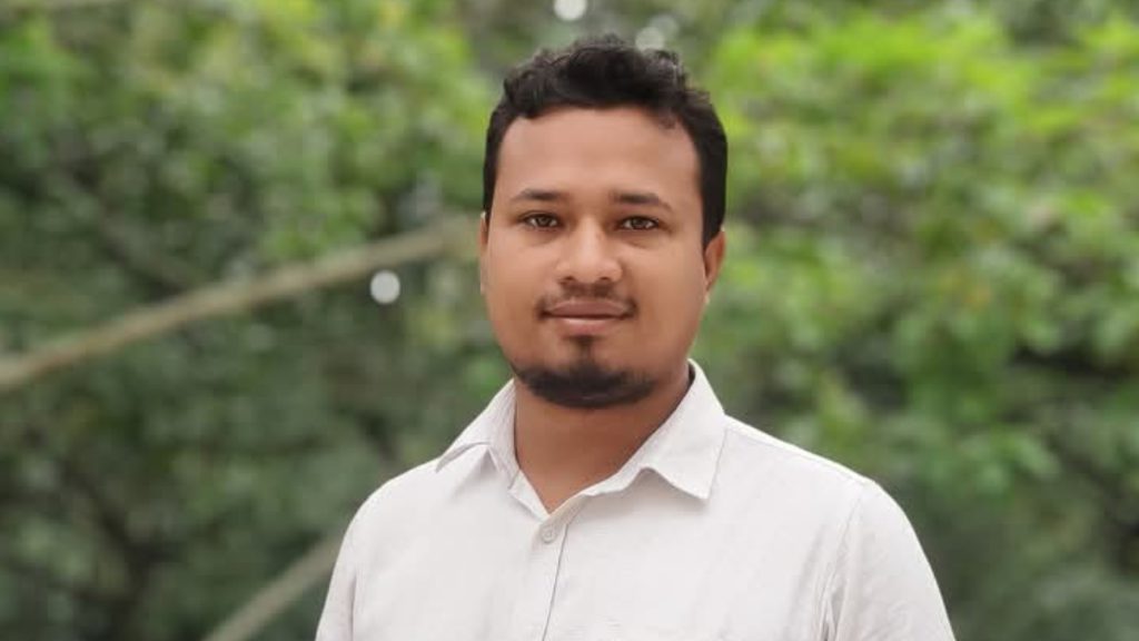 “সাংবাদিকতা”