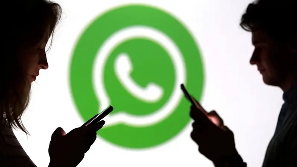 হোয়াটসঅ্যাপে কল রেকর্ড করবেন যেভাবে?