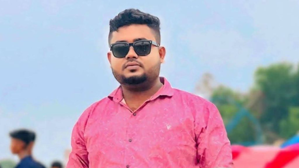 ফরিদপুরের মধুখালীতে গাঁজাসহ আটক নিষিদ্ধ ছাত্রলীগ নেতা, হাসপাতালে চিকিৎসাধীন অবস্থায় মৃত্যু