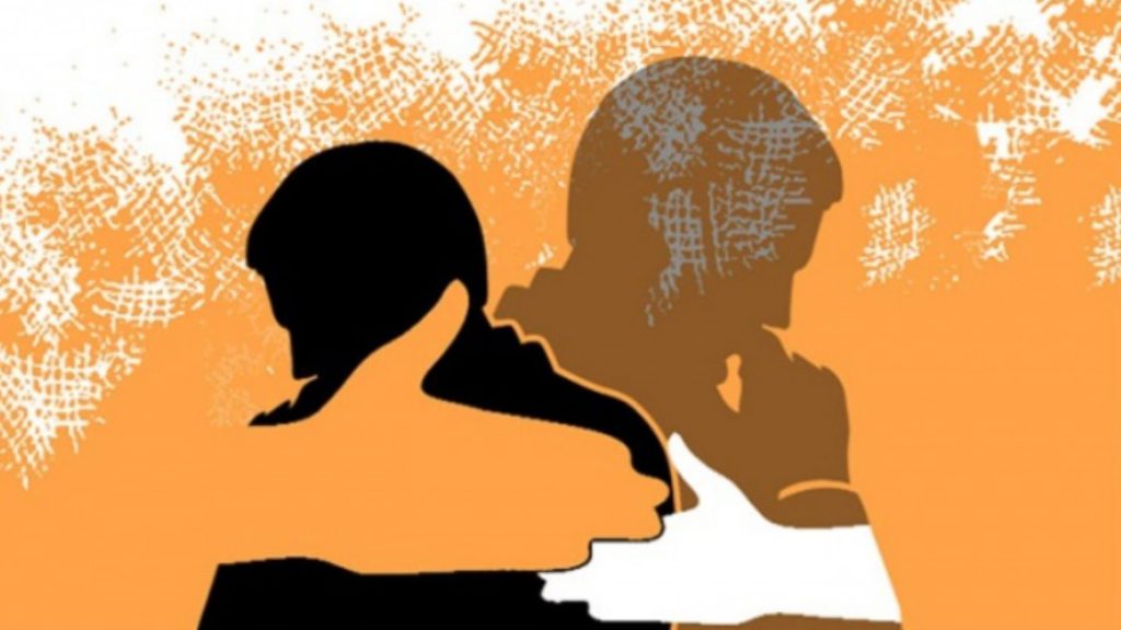 ‘ভালো মানুষদের বিভক্তির দর্শন’