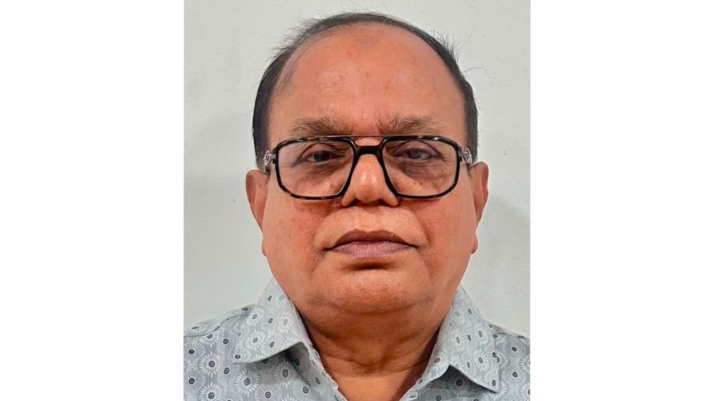 ফরিদপুরের ডায়াবেটিক সমিতিতে জীবিত সদস্যকে দেখানো হলো ‘মৃত’!
