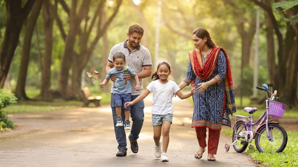 মায়ের কাছ থেকে যে ৮ বৈশিষ্ট্য পায় সন্তান?