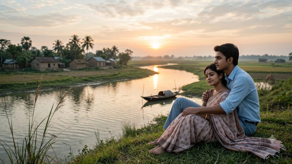 ‘ব্যর্থ প্রেমিক’