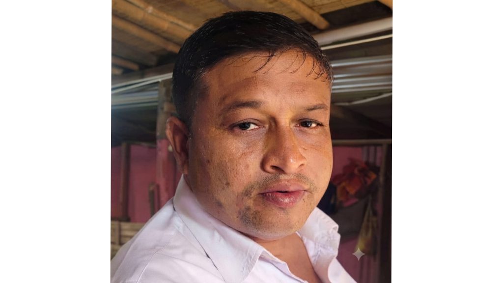 ফরিদপুরে পাটক্ষেতে মিলল নিখোঁজ ব্যবসায়ীর মরদেহ